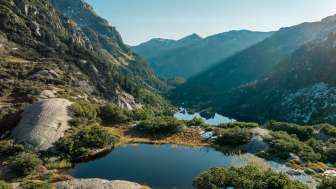 Lago di Murg, Valle della Murg, estate, escursioni, escursione