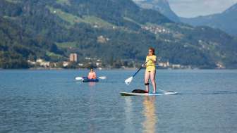 Rete INTERSPORT Filiale di Flumserberg Unterterzen