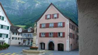 Museo locale di Walenstadt Museo locale di Walenstadt