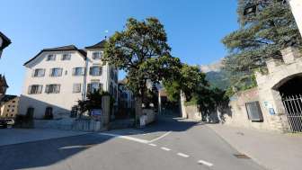 Cantina Pola Maienfeld