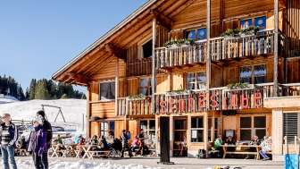 Ristorante Sennästube