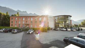 Albergo Swiss Heidi