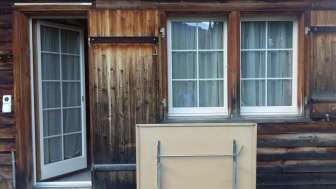 Appartamento di vacanza Brünsch