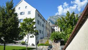 Casa Enderlin v. Montzwick "im Winkel