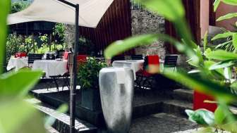 Ristorante Adler