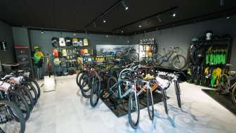 DRIFT Bike Shop GmbH