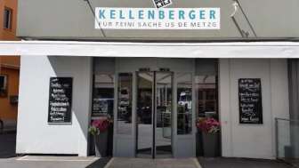 Macelleria Kellenberger
