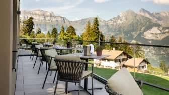 Ristorante Mätz Dine