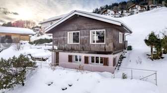 Chalet Agathli