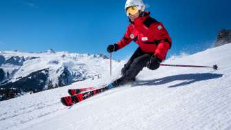 Scuola di sci e snowboard Flumserberg