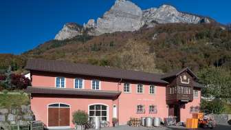 Cantina Gonzen