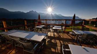 Albergo Ristorante Bergheim