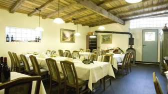Fattoria di trote di Schwendi