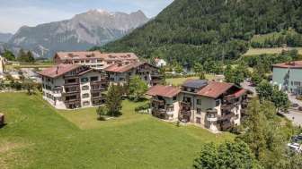 Quadernpark (9 appartamenti)