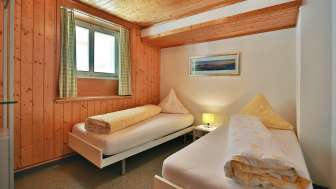 Appartamento di vacanza Steinröschen