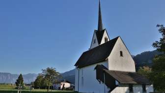 Cappella di San Leonardo