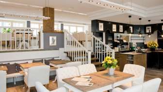 Albergo di charme Bellevue & Genusswerkstatt