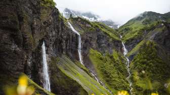 Weisstannen, Batöni, valle del Weisstannen