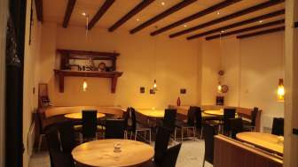 Cantina Thomas Marugg