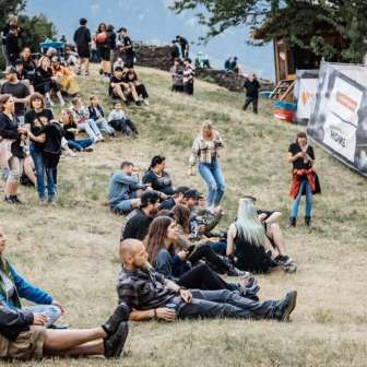 Roccia di primavera (1)