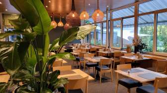 Ristorante Chutnee