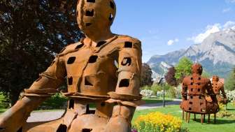Tour di Bad Ragaz Tour di Bad Ragaz