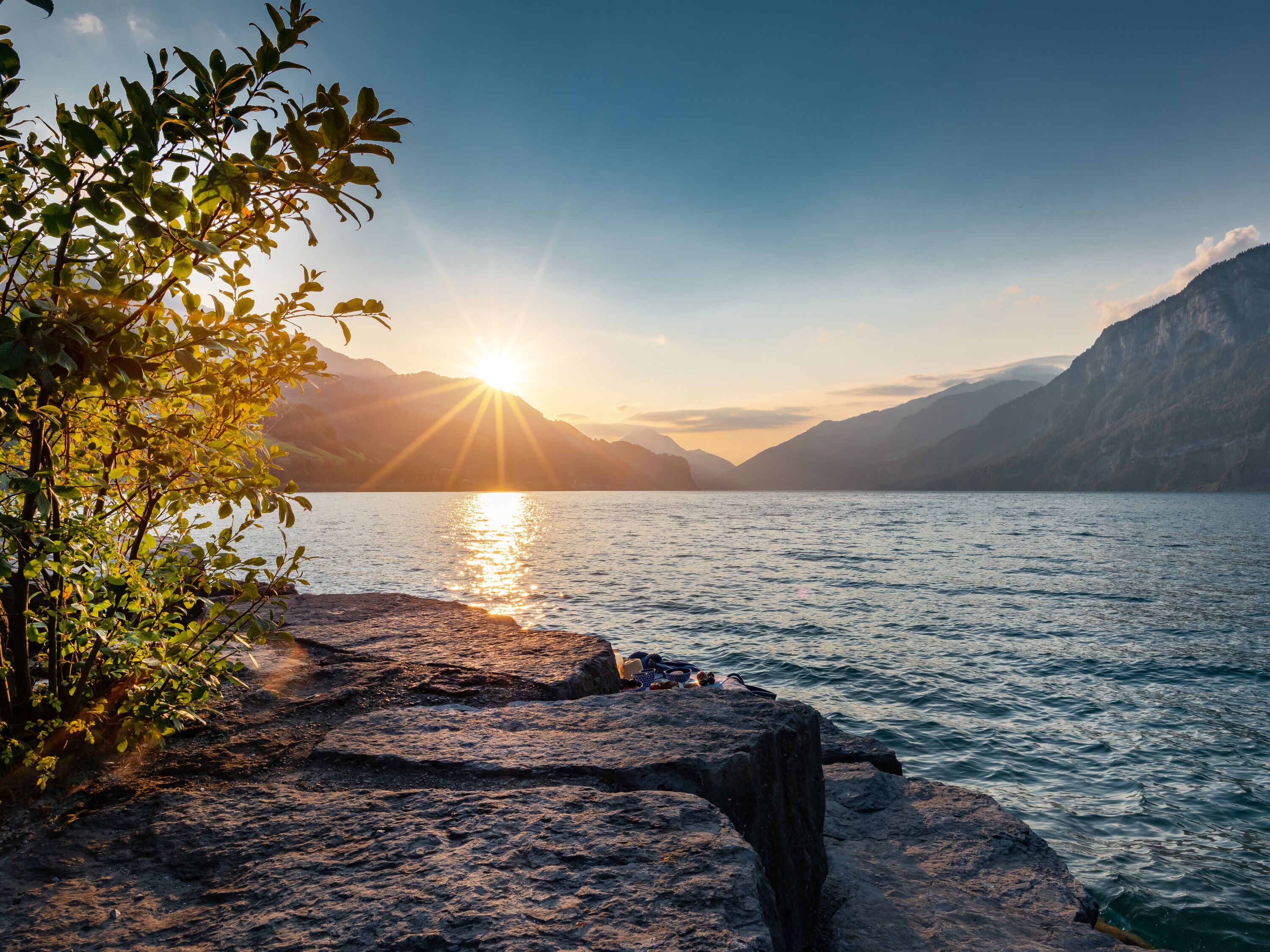 Lago di Walen